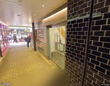49 Carnaby Street, London To Let - Street View