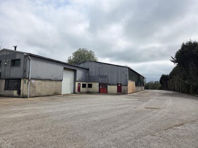 Former Huws Gray Builders Merchants, Stoke On Trent, Industrial / Industrial/Logistics / Trade Counter To Let - 1000016083.jpg
