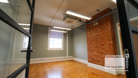 4th Floor Office, 36 Bennetts Hill, Birmingham, Office To Let - IMG_2361.jpg