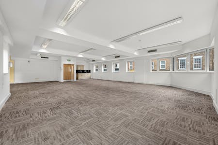 Fitzrovia House, 153-157 Cleveland Street, London, Office For Sale - hall7.jpg