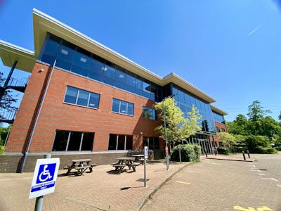 Costa House, Houghton Hall Business Park, Dustable, Business Park / Car Park / F1 (Learning and Non-Residential Institutions) / Healthcare / Laboratory / Office To Let - Exterior 2.jpeg