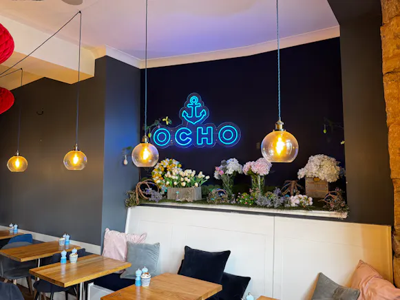 Ocho, Class 3 Licensed Cafe Bistro, 8 Speirs Wharf, Glasgow For Sale - IMG_5561.jpg