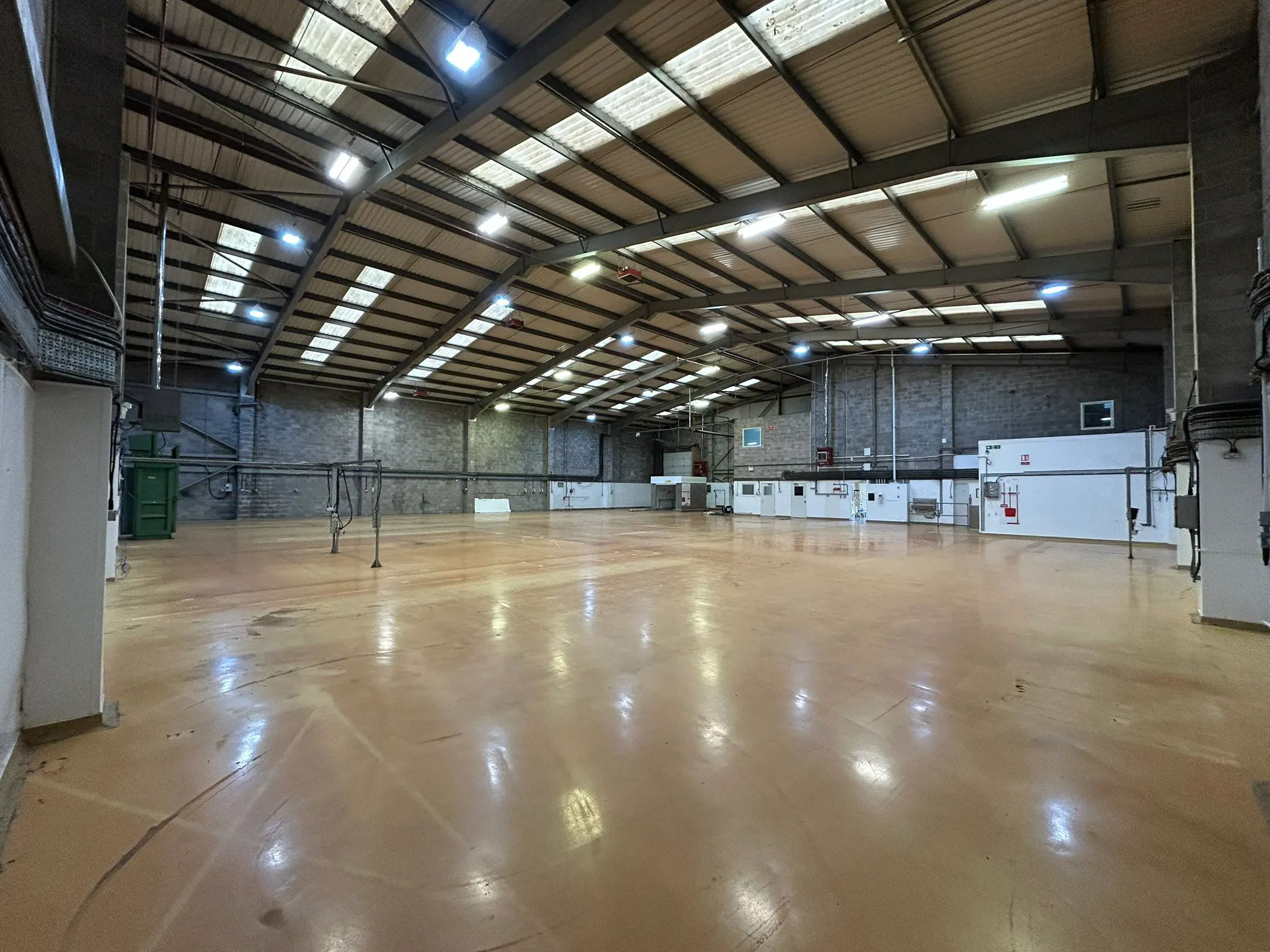 Unit 10 Dunbeath Court, Dunbeath Road, Swindon, Industrial / Other Lease Assignment - IMG_7838.JPEG