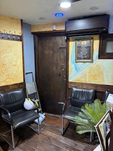 95 Great Eastern Street, London, Retail To Let - IMG_0158.jpg