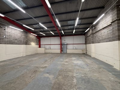 Unit 22, Kenfig Ind Estate, Port Talbot, Industrial To Let - Int pic 22 Kenfigjpg 3jpg.jpg
