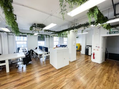 94-102 Euston Street & 174 North Gower Street, London, Office To Let - 2