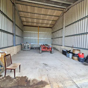 Yard at Lower Ashwood Farm, Crowborough, Industrial / Open Storage For Sale - 20260828_155113_resized.jpg