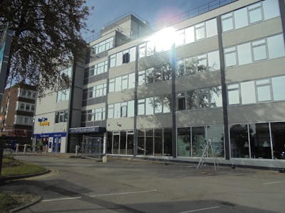 Station Road, Cheadle Hulme, Office To Let - Image 4
