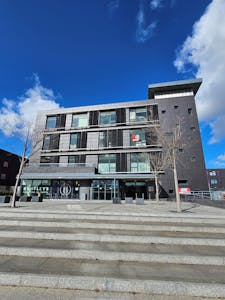 Boho One, Middlesbrough, Serviced Office To Let - External 2.jpg