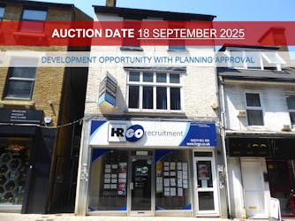 10 Railway Street, Chatham, Development For Sale - P1100227  auction.jpg - More details and enquiries about this property