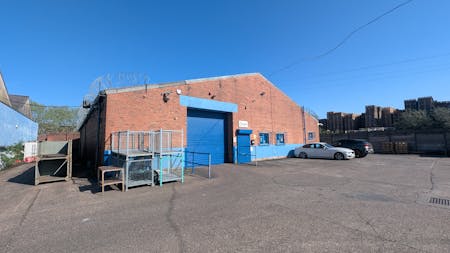3 Lord North Street, Manchester, Industrial / Warehouse To Let - Image 2.jpg
