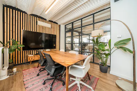 Albion Mills, 18 East Tenter Street, London, Office For Sale - Meeting Rm 1.jpg