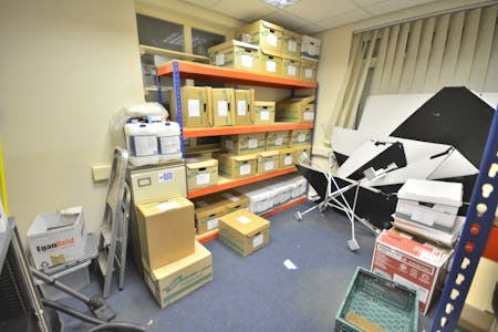 Investment Tooling International, Moston Road, Manchester, Industrial / Storage / Industrial / Warehouse / Workshops For Sale - Ground Floor Store