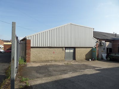 Technology House, Harrogate, Industrial To Let - SAM_2848.JPG