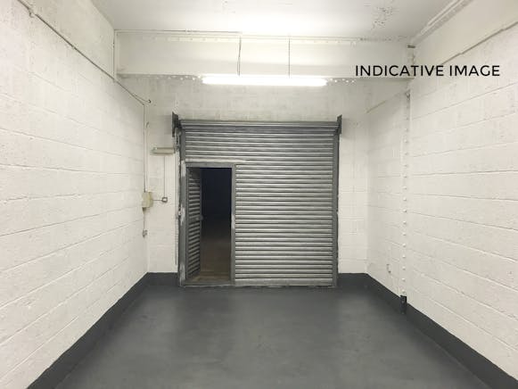Unit 6M, Atlas Business Centre, Staples Corner, Industrial / Warehouse To Let - 2 ii.jpg