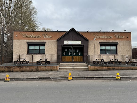 Westburn Bar, 110 Carntynehall Road, Glasgow For Sale - IMG_3978.jpg