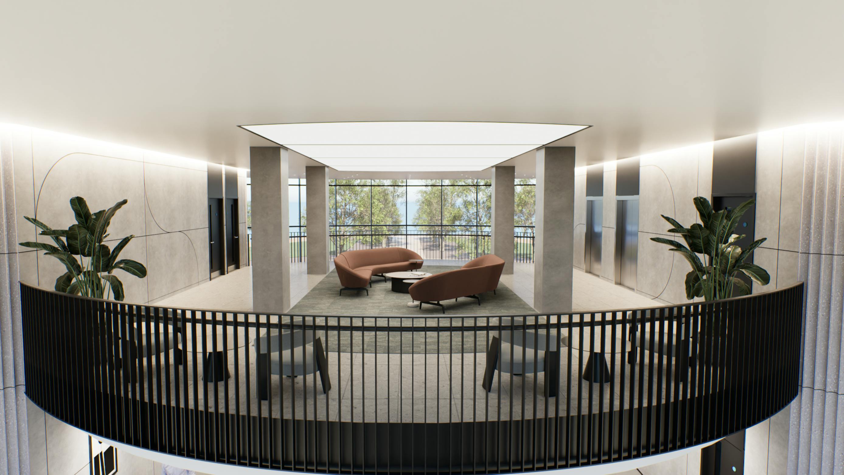 Cody Technology Park, Farnborough, Offices To Let - A1_02_ReceptionLounge_D0016.png