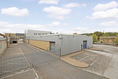 Thornton Road, Bradford, D2 (Assembly and Leisure) / Development / Industrial / Investment / Land / Leisure / Other / Retail For Sale - IMG_6004.jpg