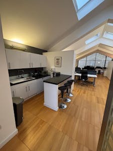 1st Floor, The Studio, Unit 1, London, Office To Let - Picture5.jpg