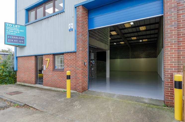 Unit 7 Station Industrial Estate, Wokingham, Industrial / Warehouse To Let - StationRd-Unit7-ThreeSixtyGroup-14.jpg
