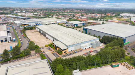 Unit B, Redfern Industrial Park, Tyseley, Industrial / Warehouse To Let - DJI_20260615114619_0562_D.JPG