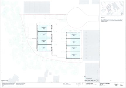 Wealden Business Park, Farningham Road, Crowborough, Industrial To Let - Wealden Business Park Site Plan.png