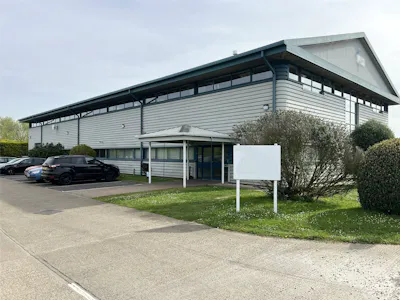 Ipeco Building 4, Aviation Way, Southend-on-Sea, Industrial / Warehouse For Sale - DCM210034_18.jpg