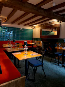 Bailiffs House, High Street, Bewdley, Leisure / Mixed Use / Residential For Sale - p4.jpg