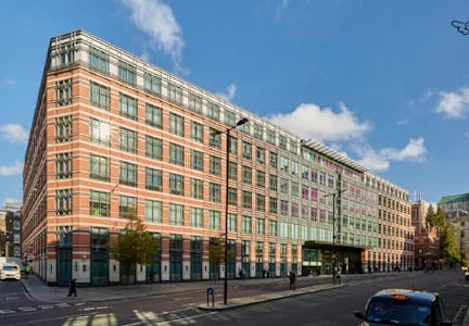 Floors 3 - 5, 60 Queen Victoria Street, London, Office For Sale - 16 QVS 2.jpeg