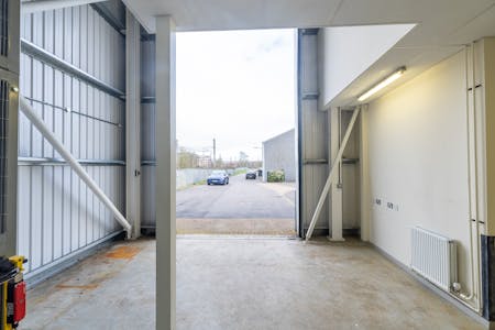 Unit 8 Aerodrome Road, Hendon, Industrial / Office To Let - 583A4570-HDR.jpg