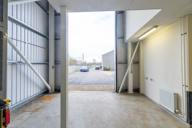 Unit 8 Aerodrome Road, Hendon, Industrial / Offices To Let - 583A4570-HDR.jpg