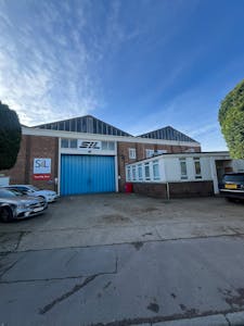 New Ford Business Centre, New Ford Road, Waltham Cross, Industrial / Industrial / Storage / Industrial / Warehouse For Sale - IMG_6744.JPEG