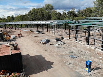 Claybrook Business Park, Claybrook House, Redditch, Industrial/Logistics To Let / For Sale - DJI_0201.JPG