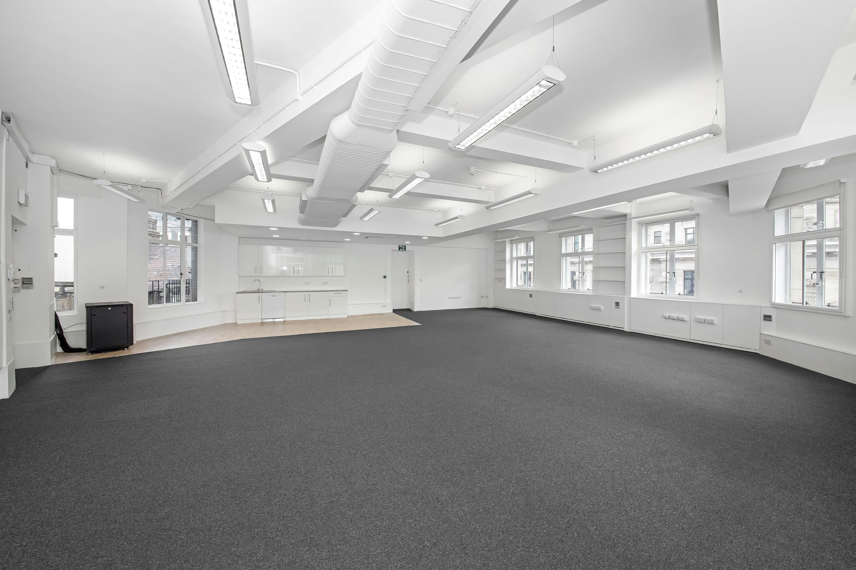 4th Floor, 21 Hanover Street, London, Office To Let - IMG_0885.jpg