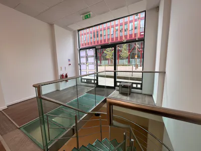 35 Paradise Street, Birmingham, Office To Let - IMG_1856.JPG
