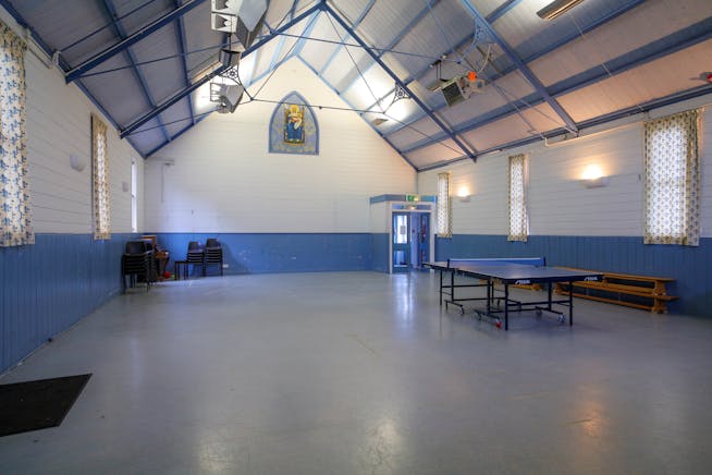 School Hall, St Teresa's, Princes Risborough To Let - AWP_0506.jpg