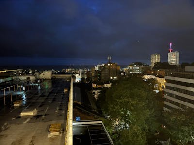 Skyline Restaurant & Rooftop, 7th Floor Tower Point, Brighton, A3 (Restaurants and Cafes) To Let - PHOTO20240926194131.jpg