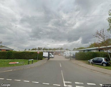Unit 32-34, Newark, Industrial / Industrial/Logistics / Industrial / Storage / Industrial / Warehouse To Let - Street View