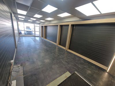 161 Privett Road, Gosport, Leisure / Office / Retail To Let - 20260428_160237.jpg
