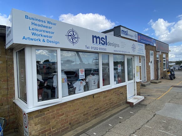 Unit 11C Cobb's Quay Marina, Woodlands Avenue, Poole, Office / Retail & Leisure To Let - 6D98949A334E41B7BD0C74E9CB53FE00.jpg