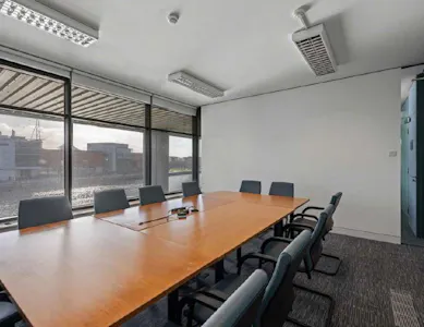 Beacon House, Clarendon Dock, Belfast, Office To Let - Image 3
