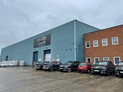 Lovet House, Lovet Road, Harlow, Industrial To Let - image00005.jpeg