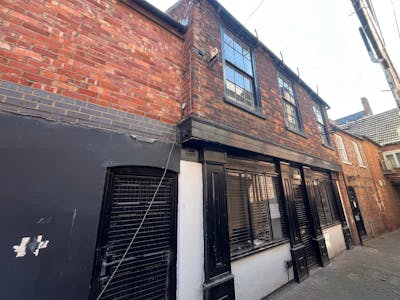 320a High Street, Lincoln, Residential Conversion For Sale - 3.jpg