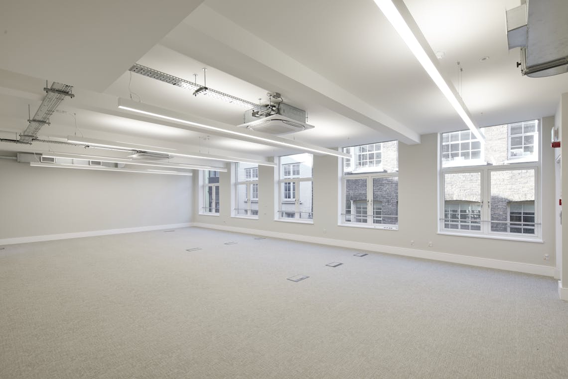 167Wardour 16.jpg 167 Wardour Street, London, Office To Let - 167Wardour 16.jpg
