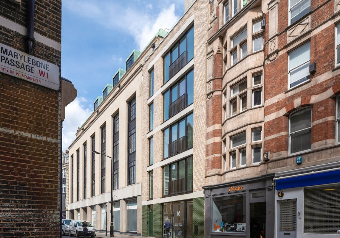 Pano_18 Wells StreetMedium2.jpg 18 Wells Street, London, Office To Let - Pano_18 Wells StreetMedium2.jpg