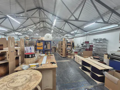 Haigh Avenue, Stockport, Industrial/Logistics To Let - 20260930_102203.jpg