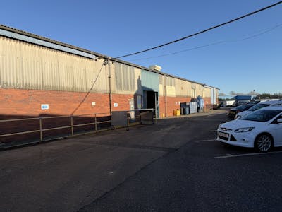 Castalloy Europe Ltd, Heath Road, Wednesbury, Development / Industrial / Land / Warehouse For Sale - p2.jpeg