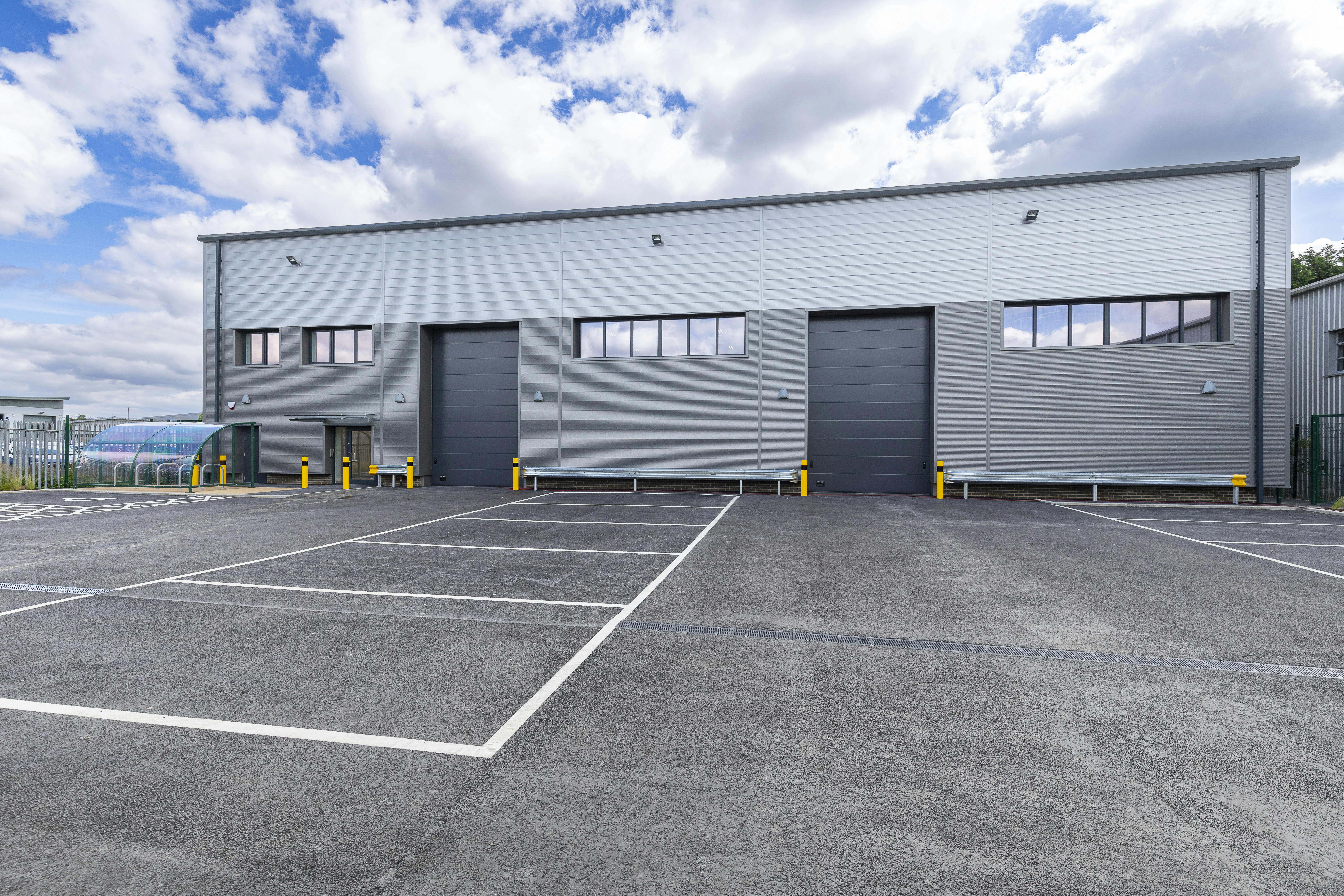 Waltham Connect, Cartersfield Road, Waltham Abbey, Industrial To Let - JMW 3277877.jpg