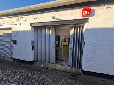 Unit 26 The Tanneries, Havant, Industrial / Warehouse To Let - 20260105_143123.jpg