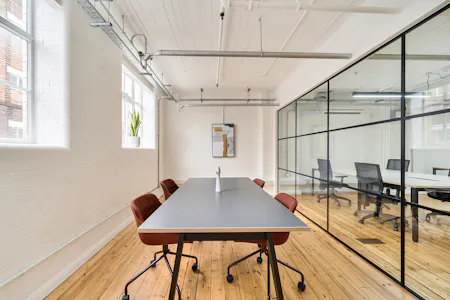 Unit 1F-1G Zetland House, First Floor Zetland House, London, Office To Let - New